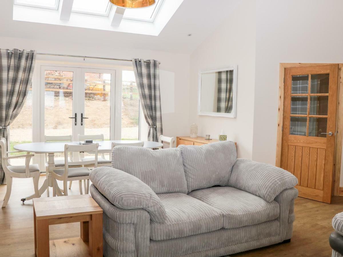 Mandarin Cottage Melton Mowbray Exterior foto